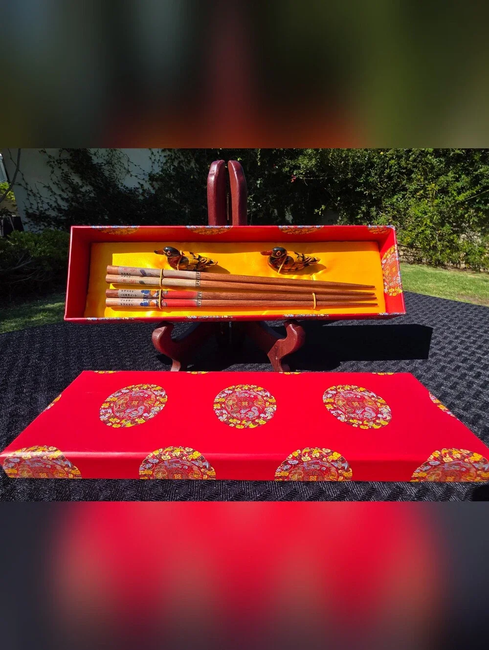 N/A boxed chinese